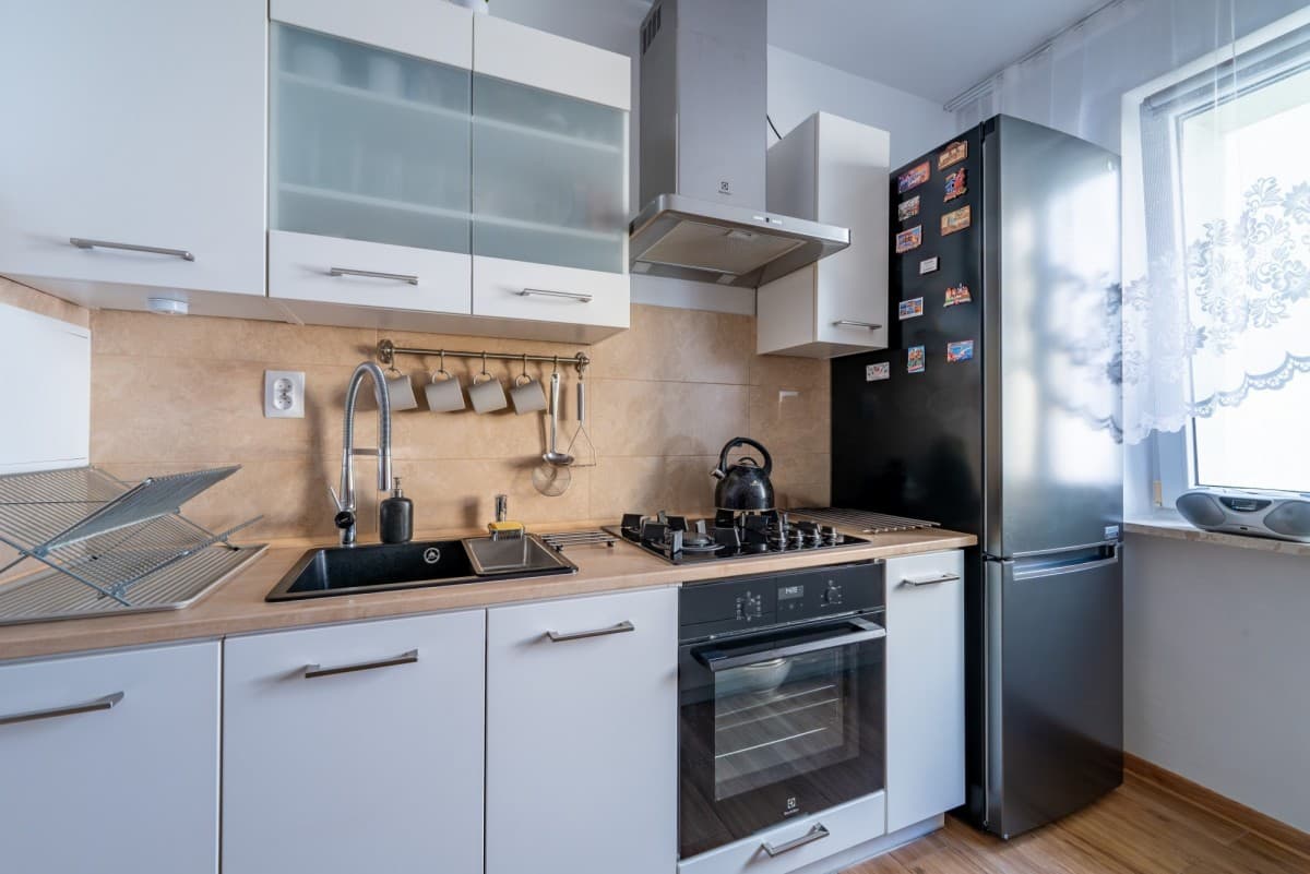 Ready to move in 3-room apartment in Gocław – 11