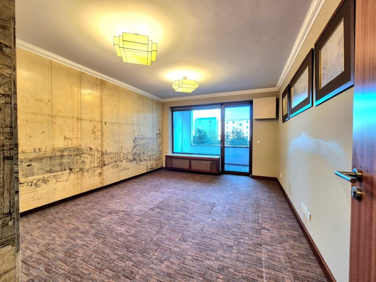 Office space 69 m² near Świętokrzyska Metro – 4