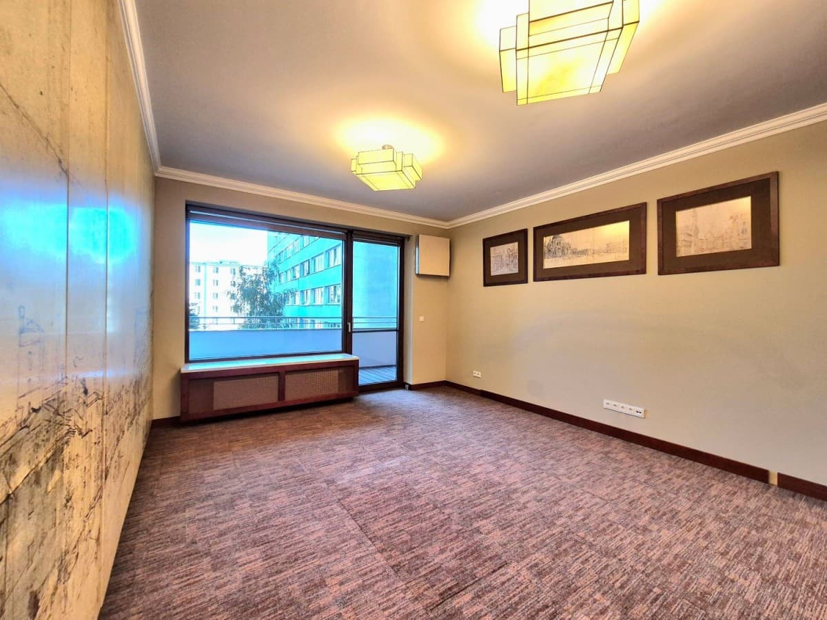 Office space 69 m² near Świętokrzyska Metro – 5