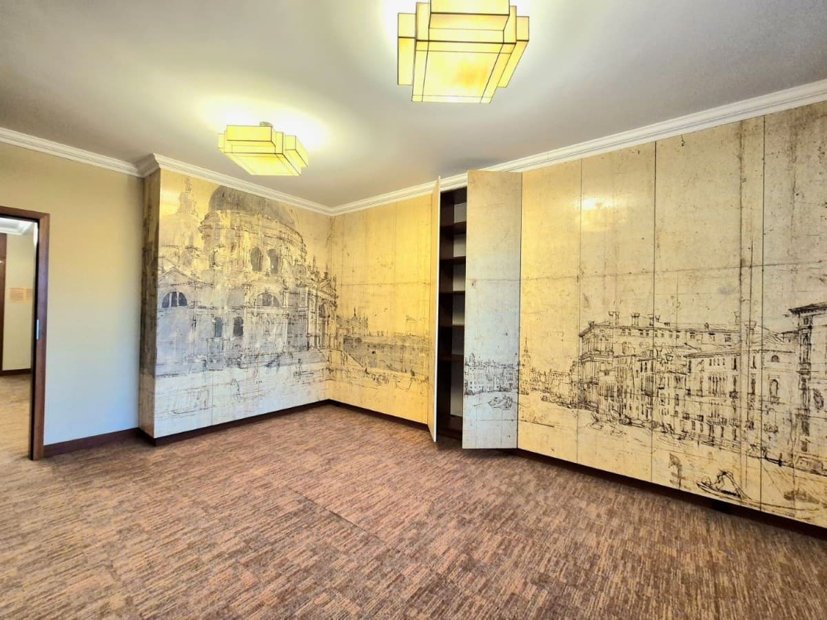 Office space 69 m² near Świętokrzyska Metro – 6