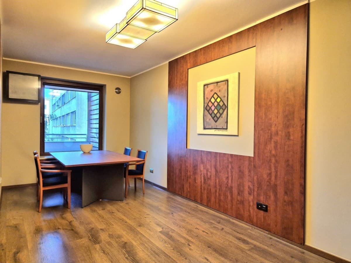 Office space 69 m² near Świętokrzyska Metro – 7