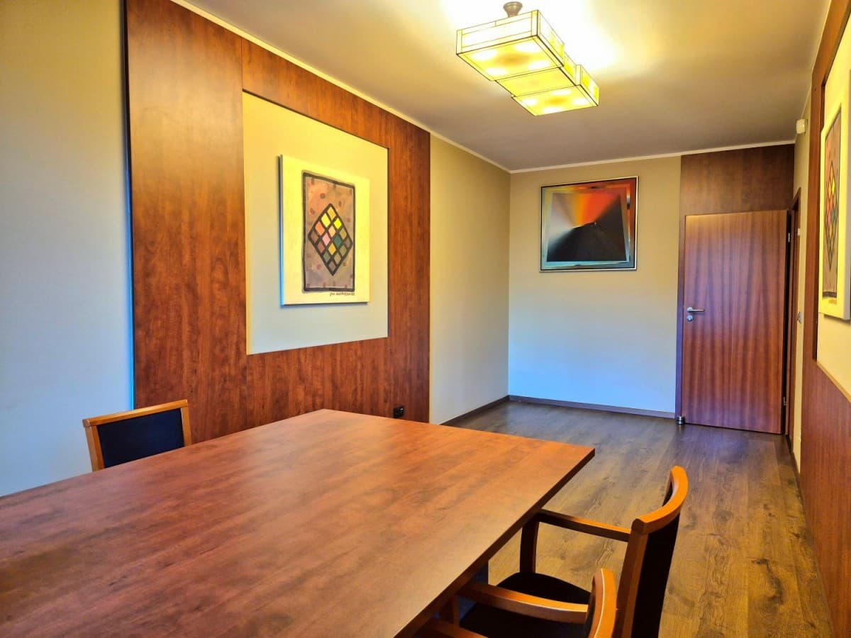 Office space 69 m² near Świętokrzyska Metro – 8