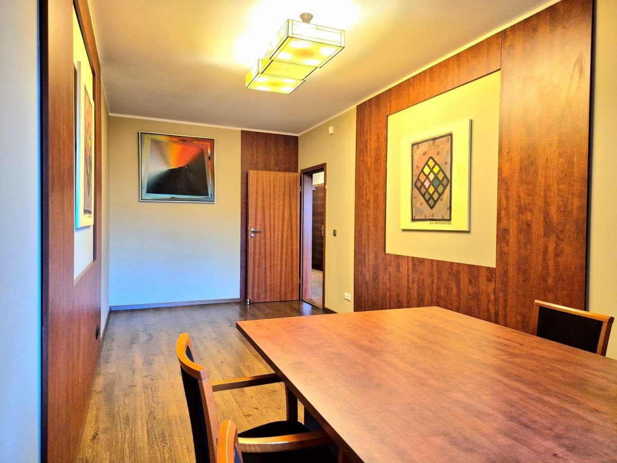 Office space 69 m² near Świętokrzyska Metro – 9