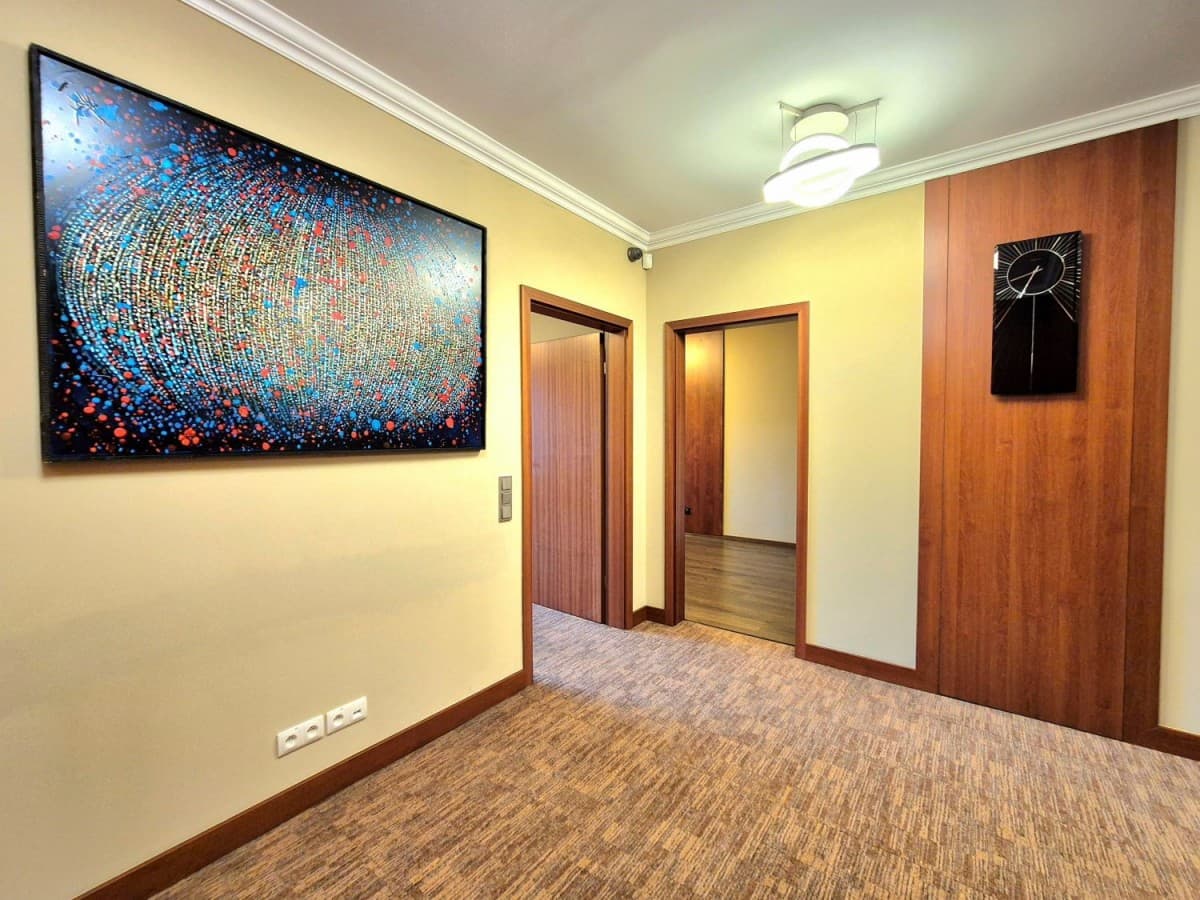 Office space 69 m² near Świętokrzyska Metro – 10