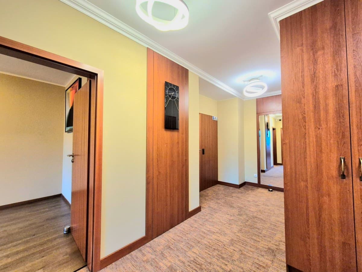 Office space 69 m² near Świętokrzyska Metro – 11