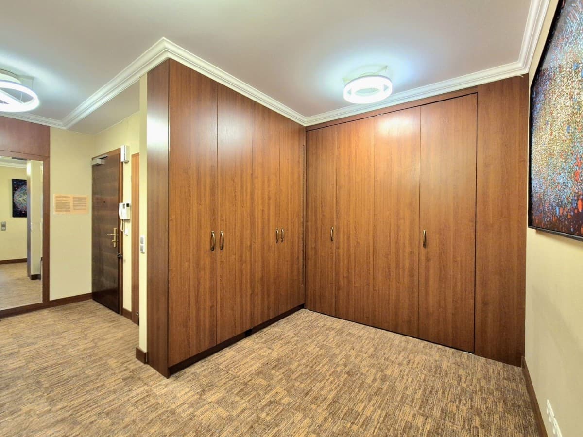 Office space 69 m² near Świętokrzyska Metro – 14