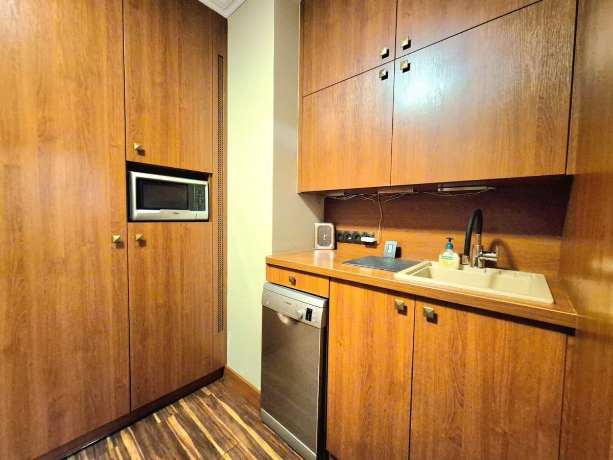 Office space 69 m² near Świętokrzyska Metro – 16