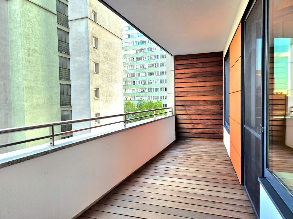 Office space 69 m² near Świętokrzyska Metro – 19