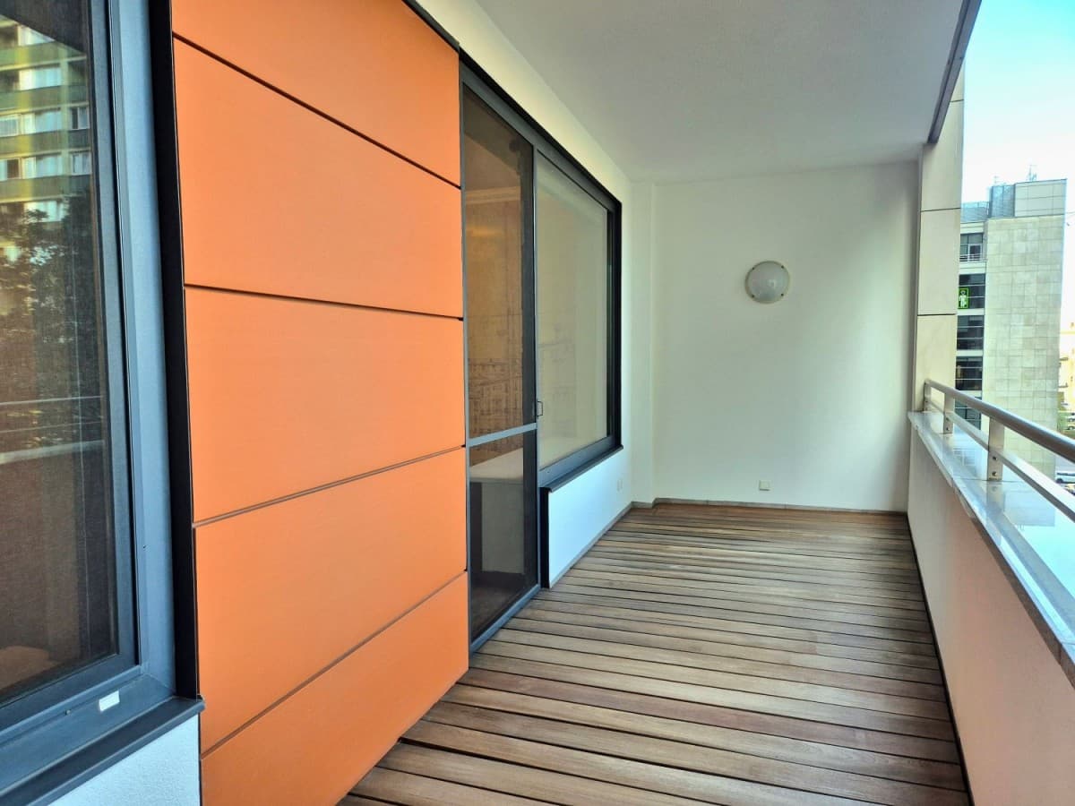 Office space 69 m² near Świętokrzyska Metro – 20