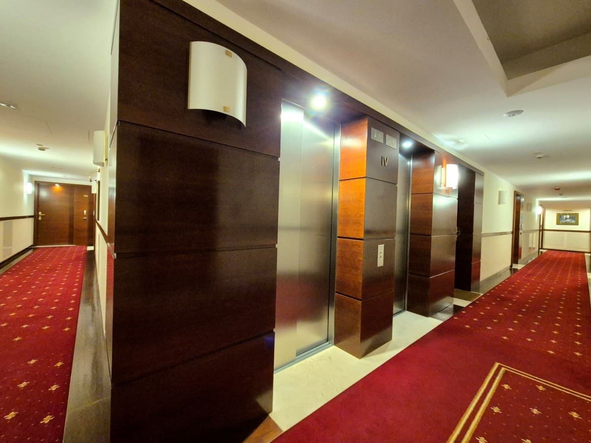 Office space 69 m² near Świętokrzyska Metro – 21