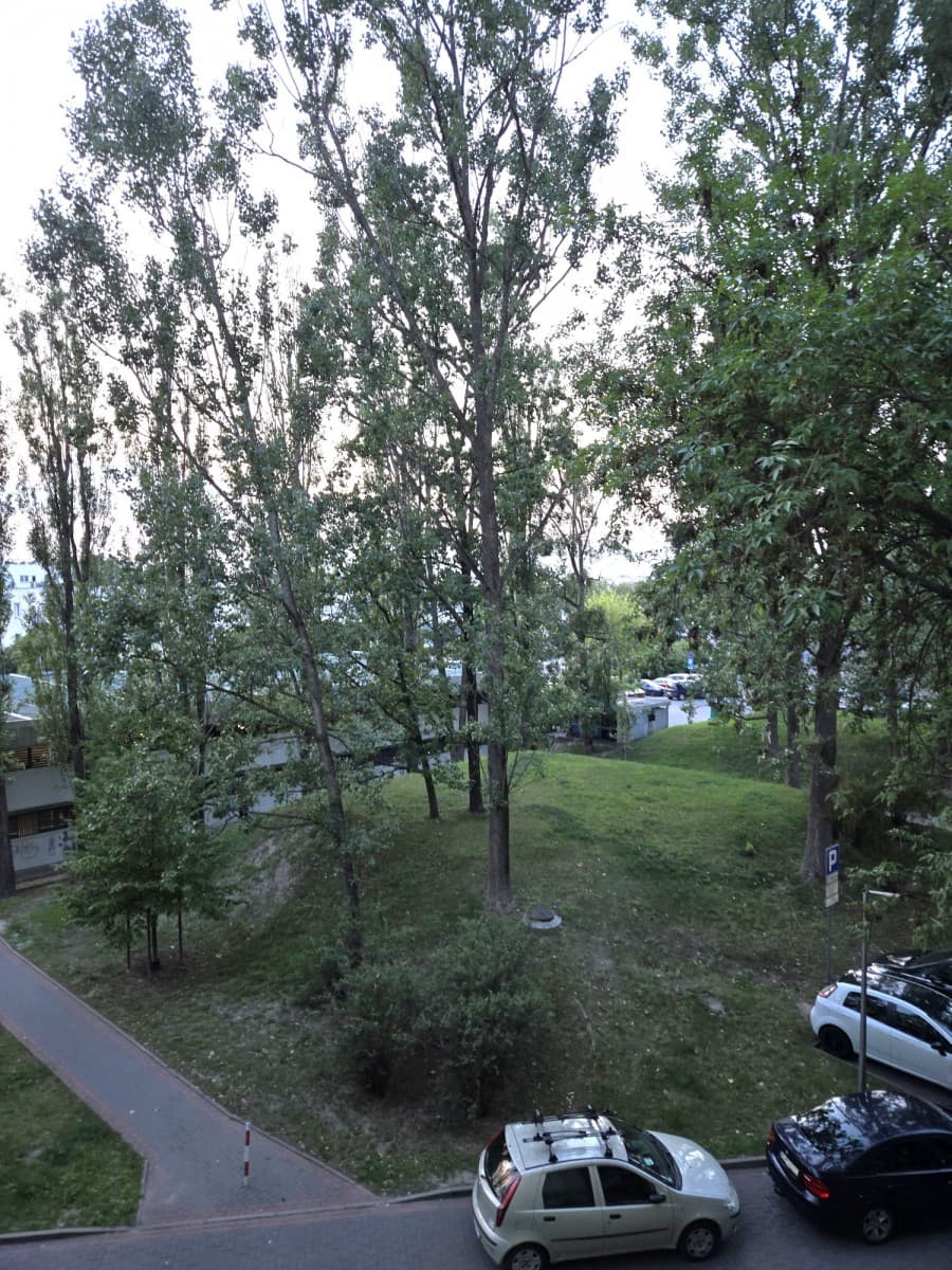 Bright 3-room apartment 5 min from metro – 11