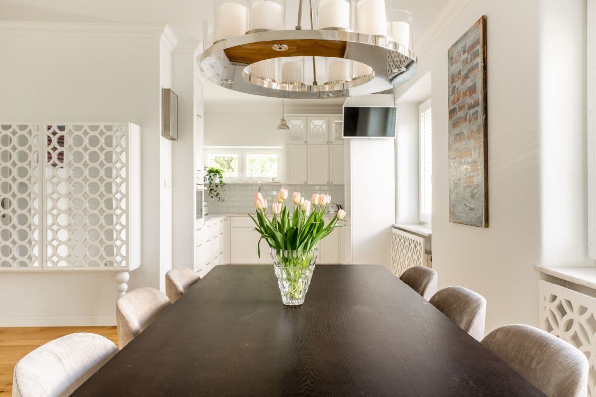 Modernized pre-war twin with garden and two terraces – 5