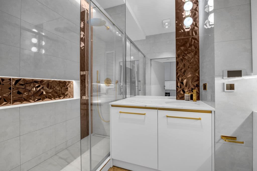 Stylish 1-bedroom apartment in Browary Warszawskie – 10