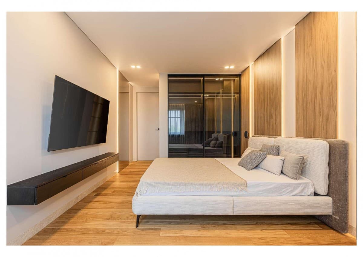 Premium 97 m² apartment with park view in Warsaw – 24