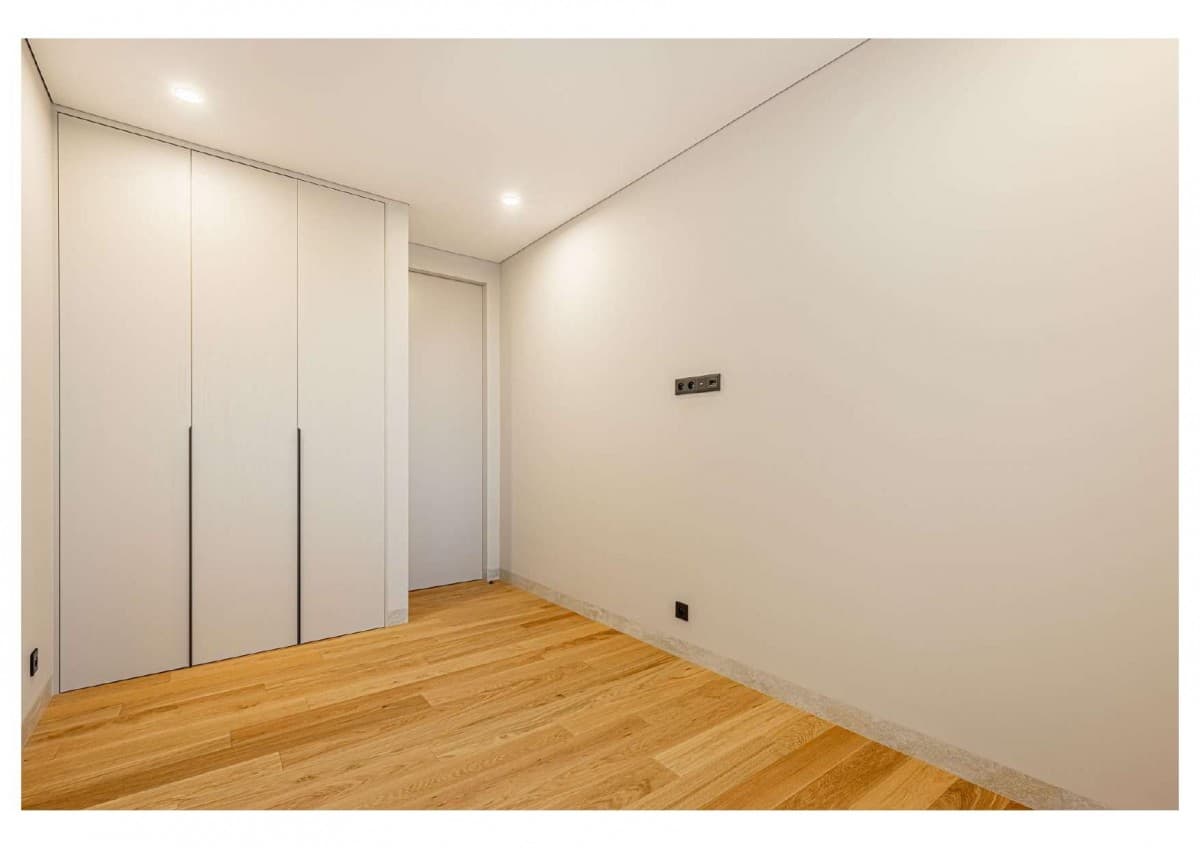 Premium 97 m² apartment with park view in Warsaw – 26