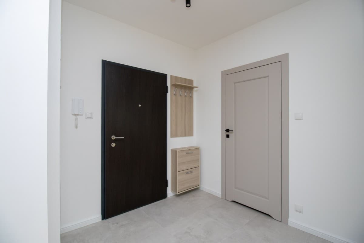 2-room apartment near WKD Raków, 15 mins to school – 9