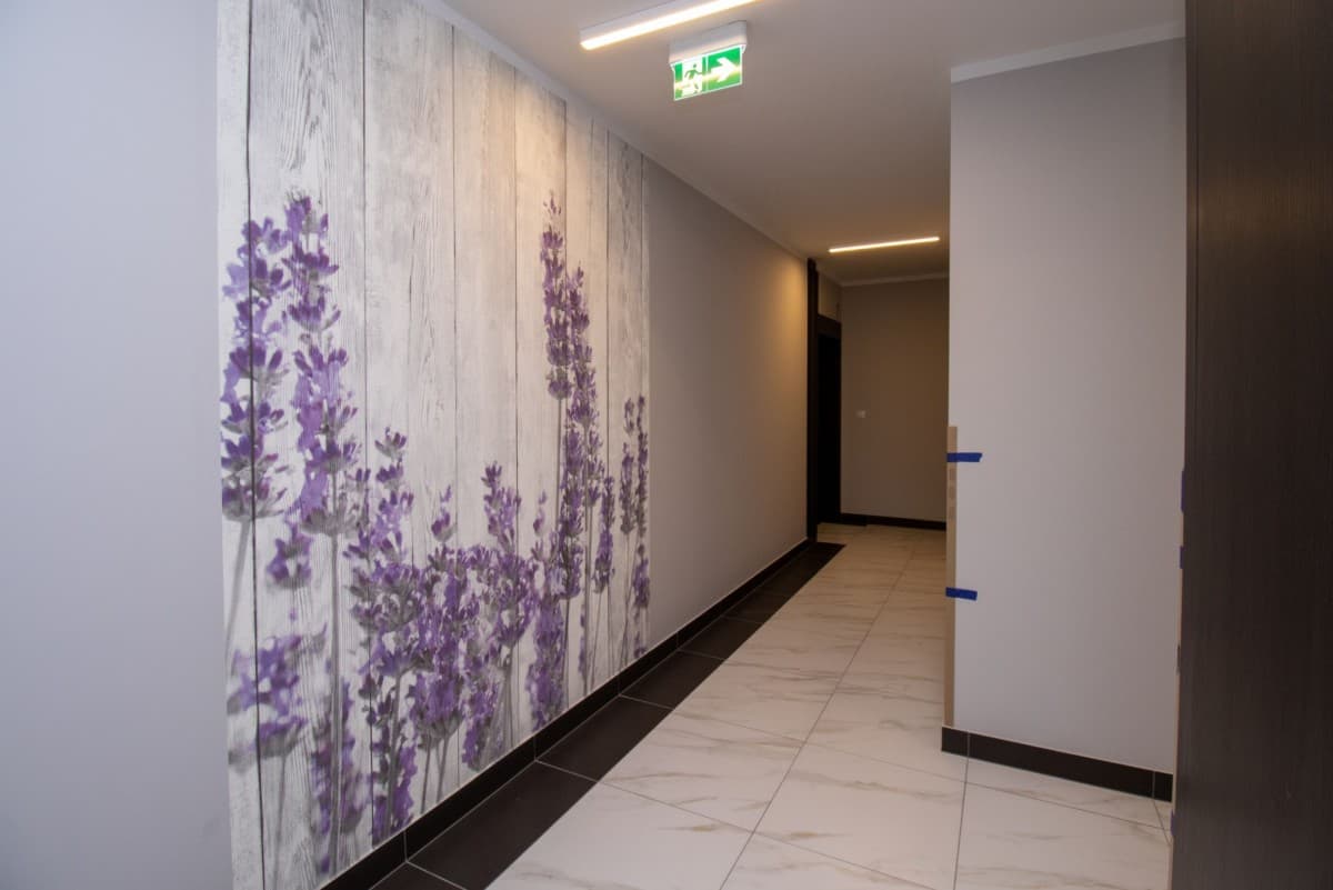 2-room apartment near WKD Raków, 15 mins to school – 13