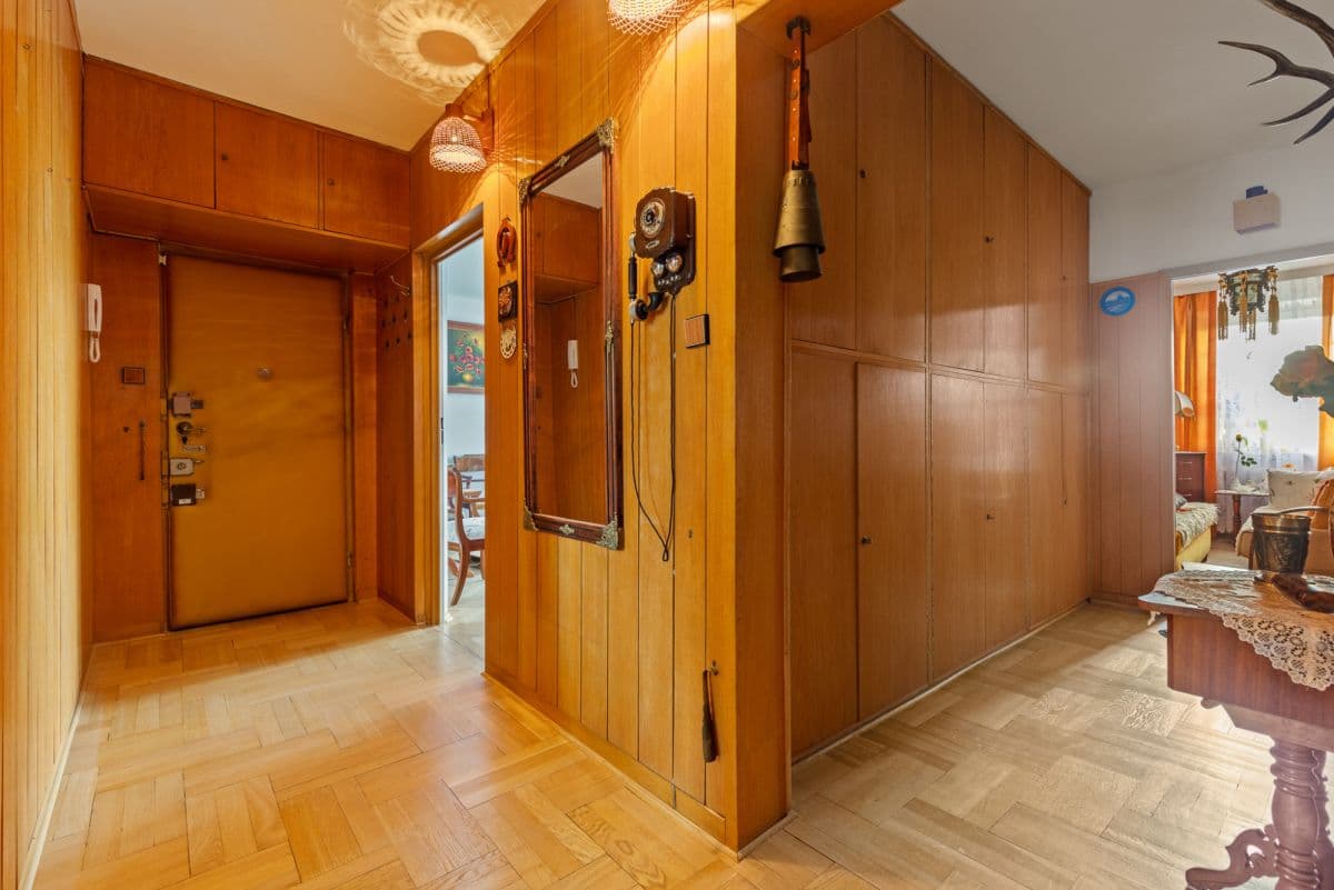 Spacious 84 sqm apartment near Metro Ursynów – 4
