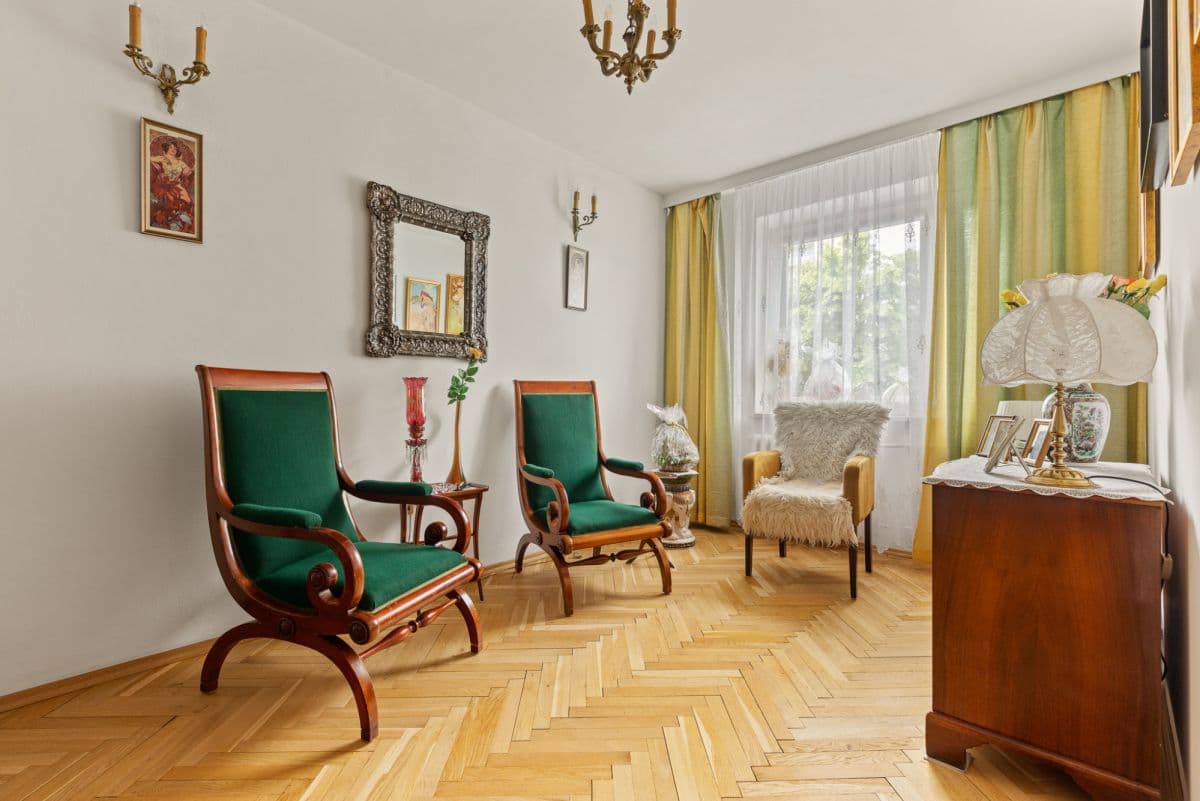 Spacious 84 sqm apartment near Metro Ursynów – 6