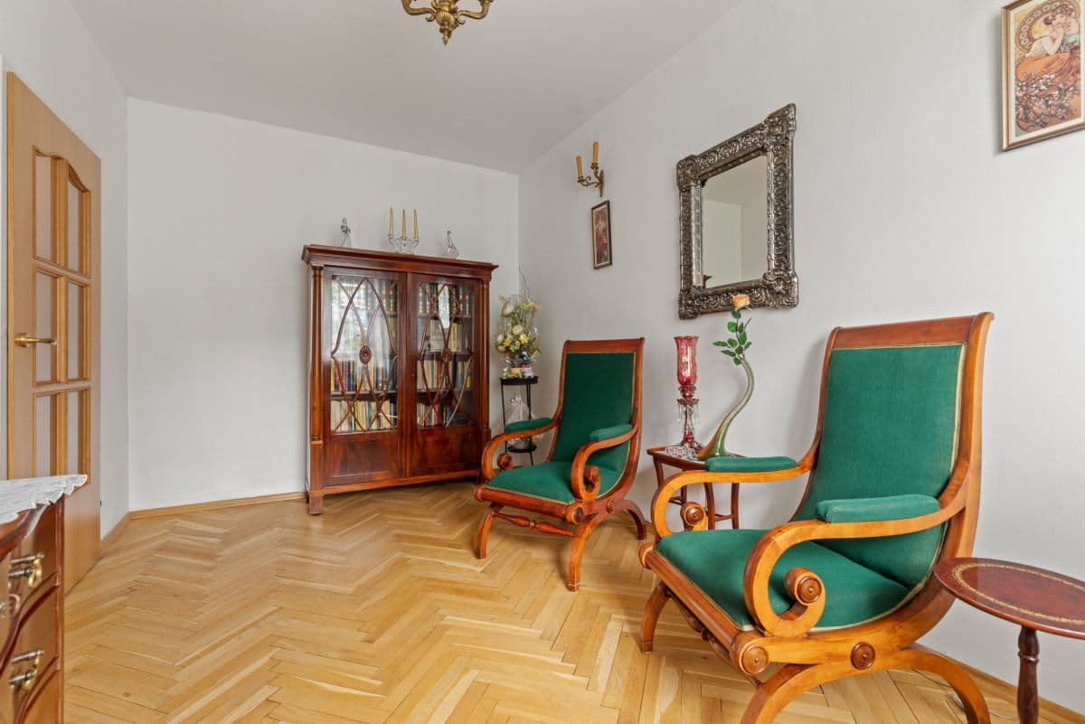 Spacious 84 sqm apartment near Metro Ursynów – 7