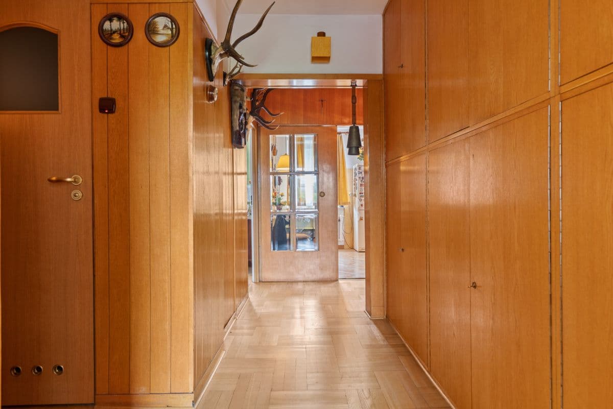Spacious 84 sqm apartment near Metro Ursynów – 10