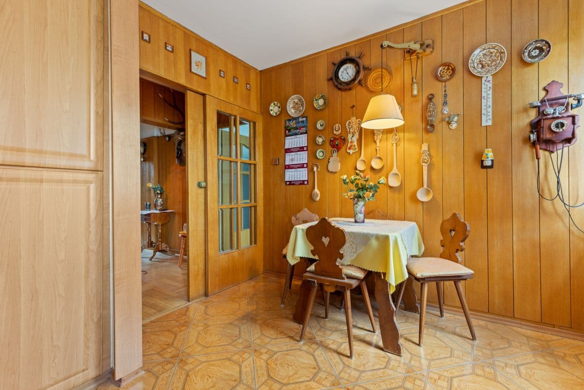 Spacious 84 sqm apartment near Metro Ursynów – 12