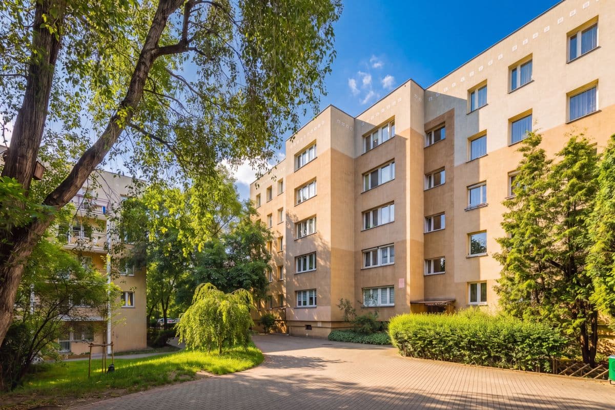 Spacious 84 sqm apartment near Metro Ursynów – 16