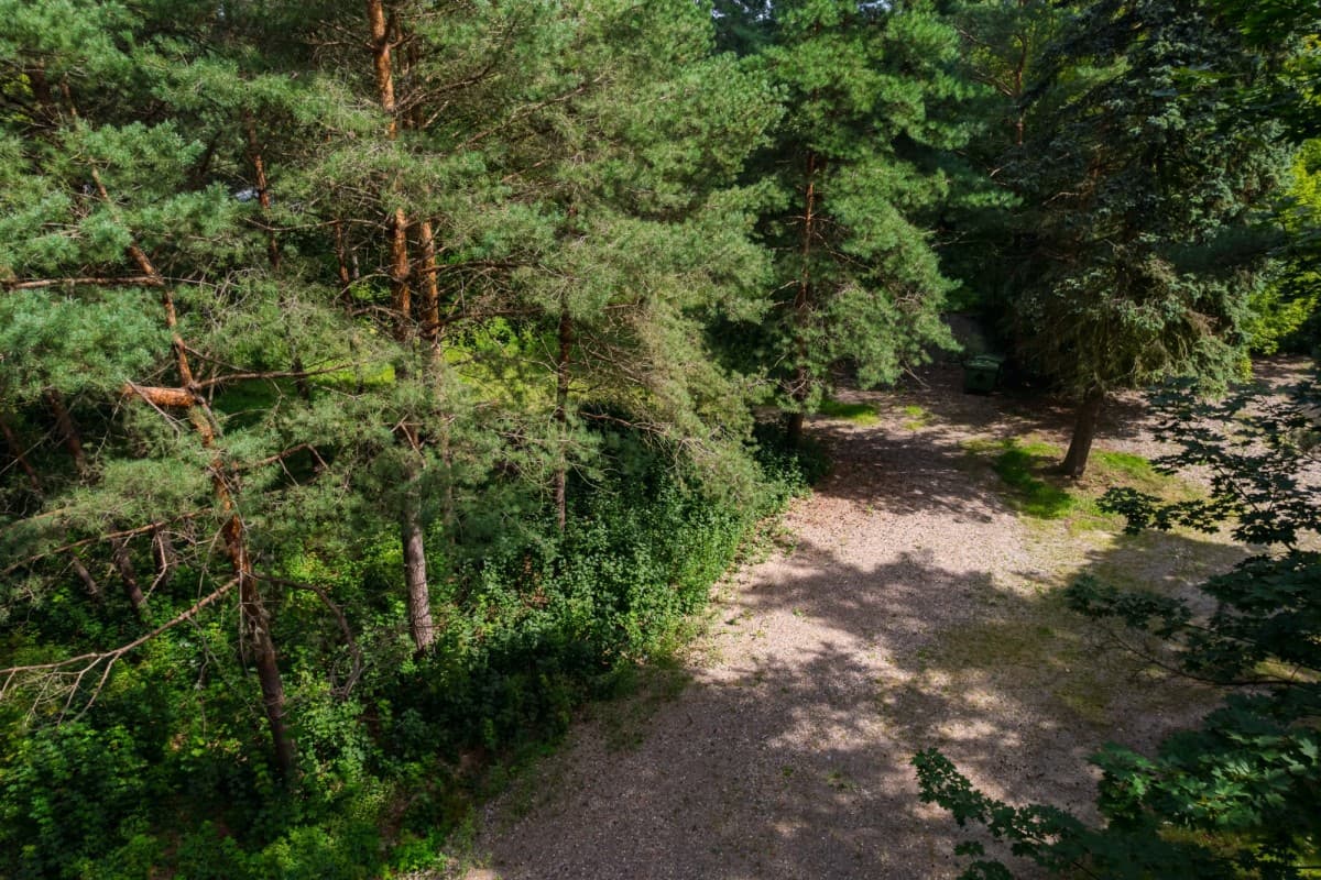 Exceptional building plot in prestigious Konstancin-Jeziorna – 2