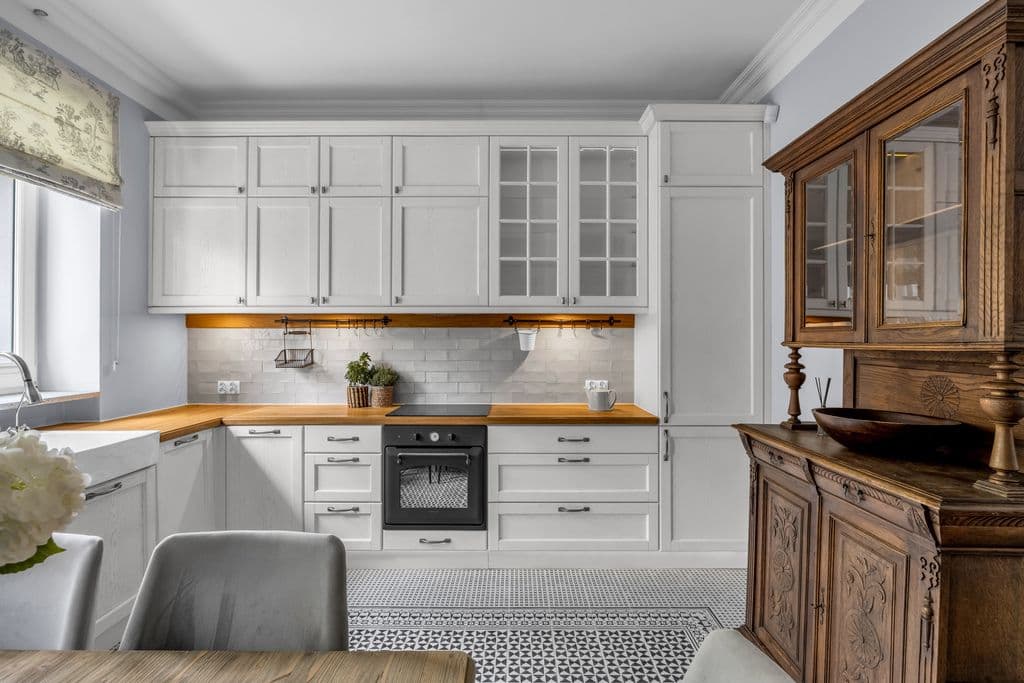 Spacious 90 m² apartment in prestigious Powiśle – 3