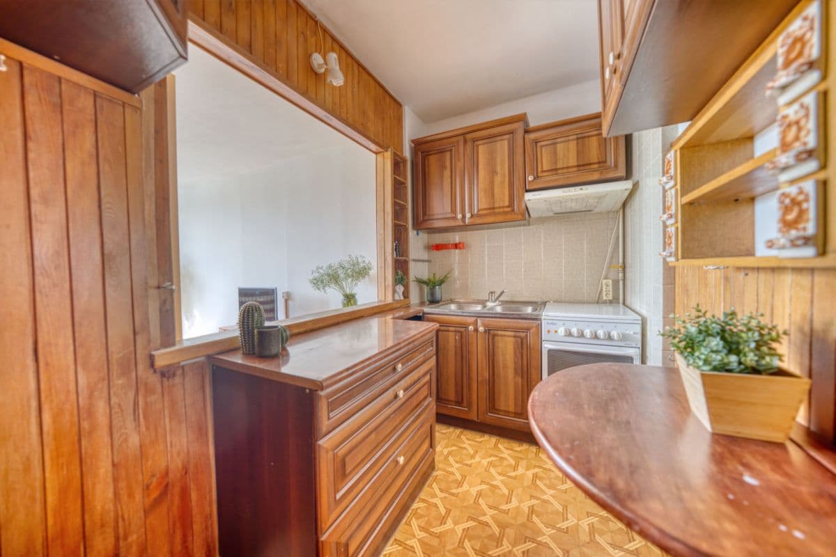 Spacious 2-room apartment in central Warsaw – 5