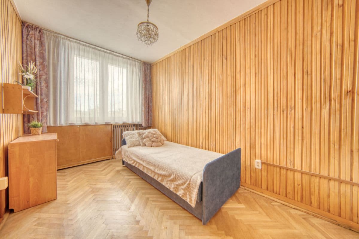 Spacious 2-room apartment in central Warsaw – 6