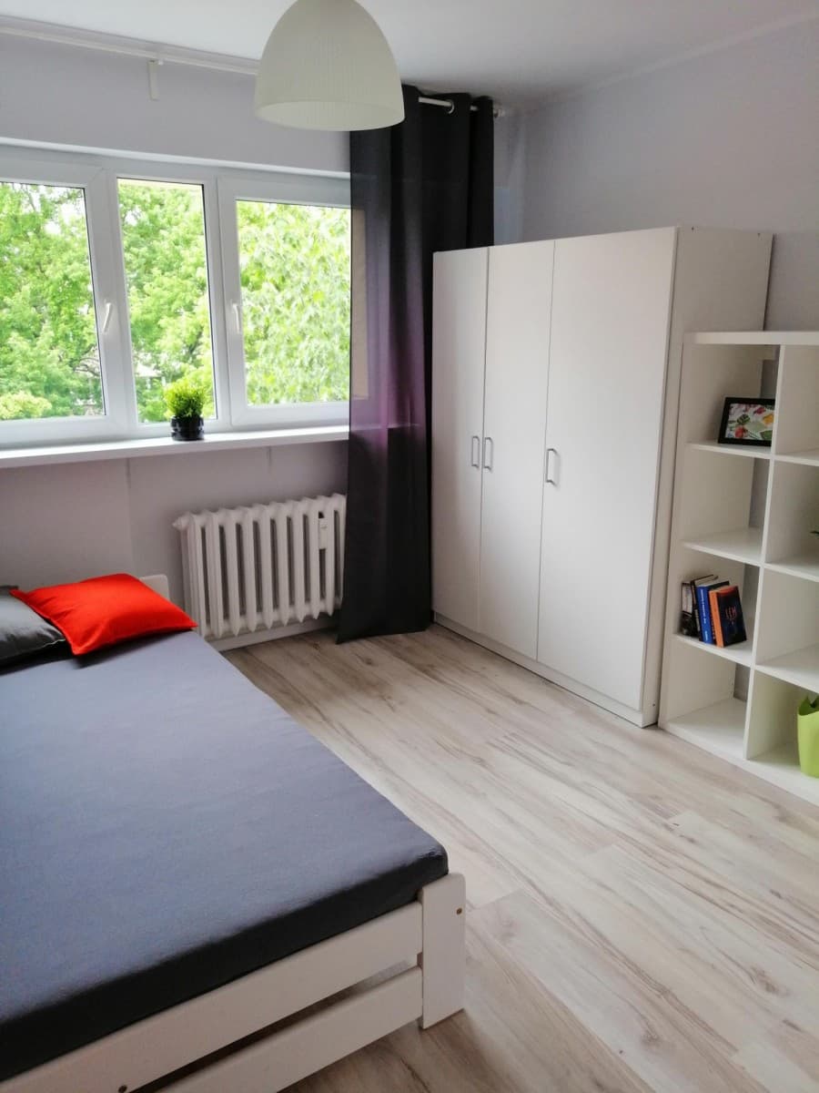 Investment-ready apartment in prime Ochota location – 2