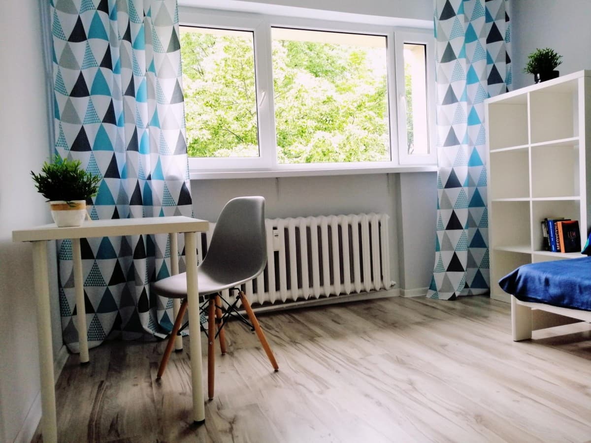 Investment-ready apartment in prime Ochota location – 1
