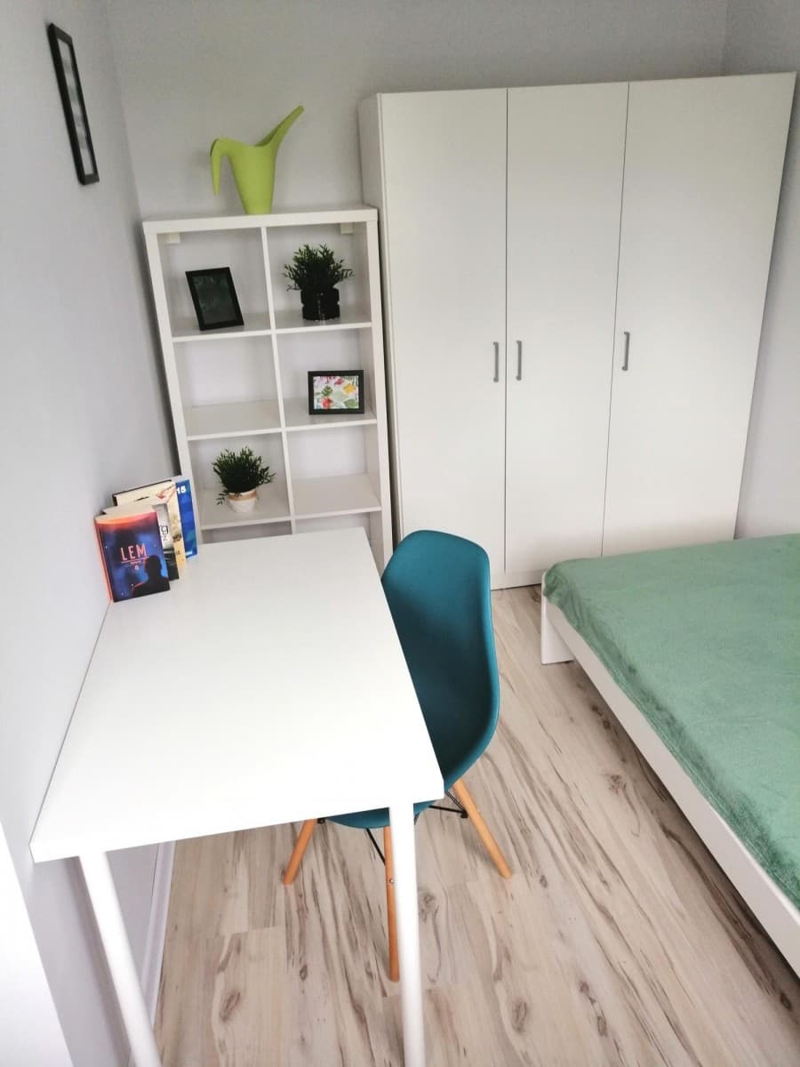 Investment-ready apartment in prime Ochota location – 7