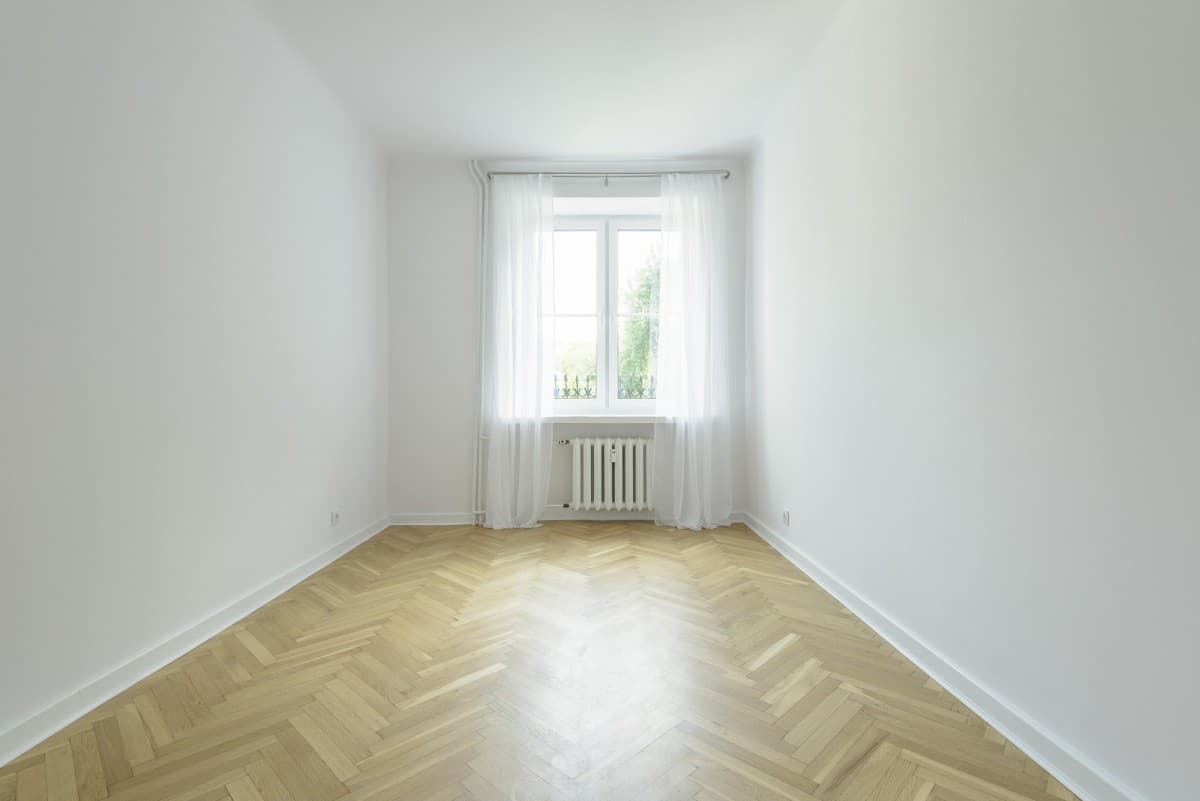 Renovated 2-room flat in Stary Żoliborz – 8