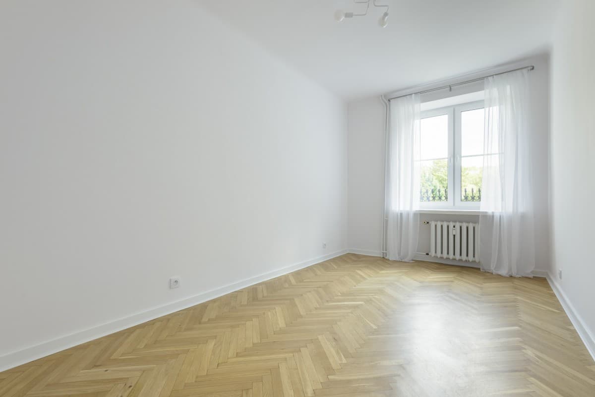 Renovated 2-room flat in Stary Żoliborz – 10