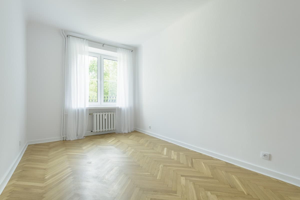 Renovated 2-room flat in Stary Żoliborz – 9