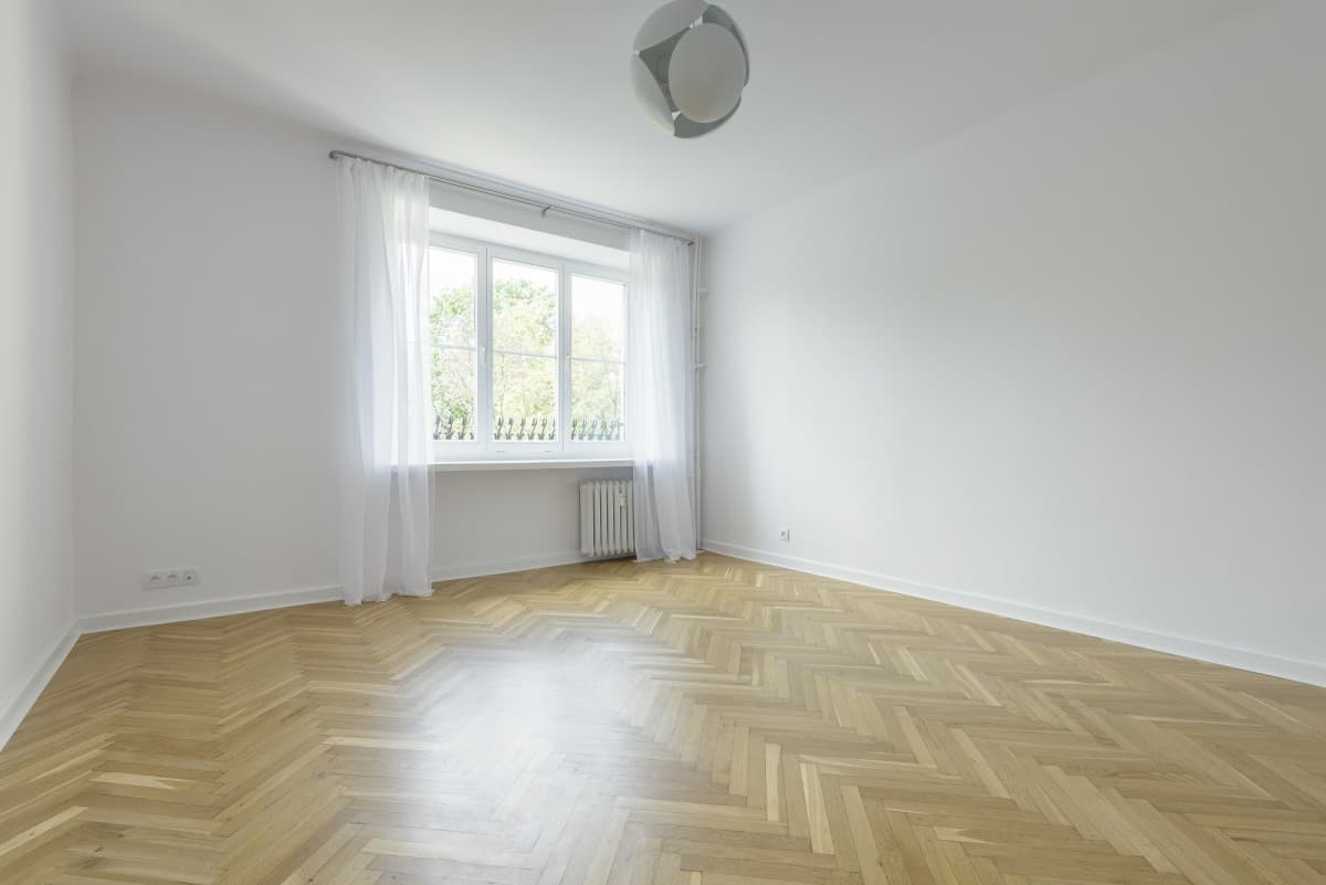 Renovated 2-room flat in Stary Żoliborz – 3