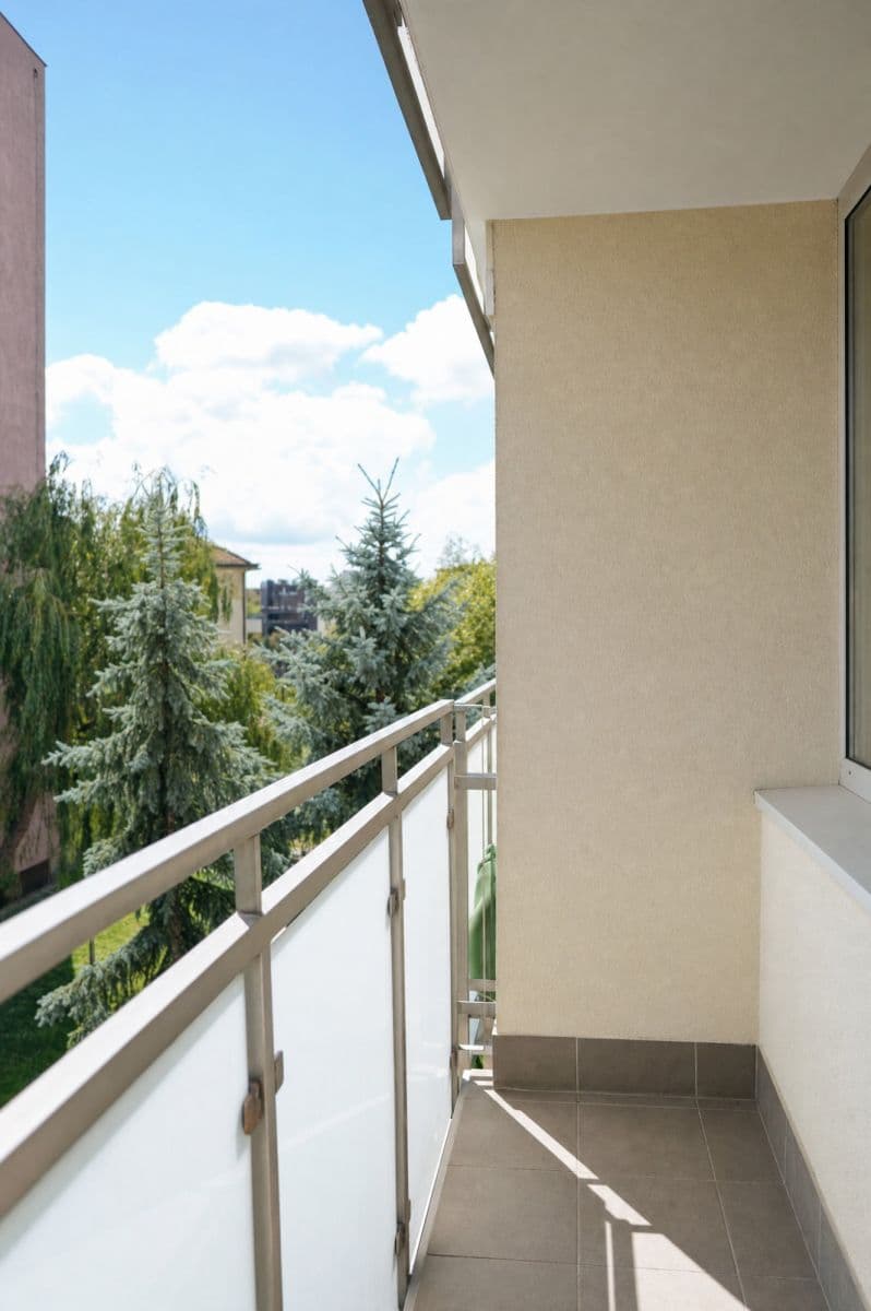 Functional apartment near green areas in Ochota – 5