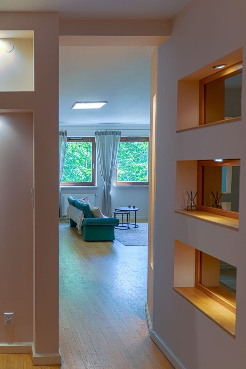 Spacious apartment in prestigious Stary Mokotów – 3
