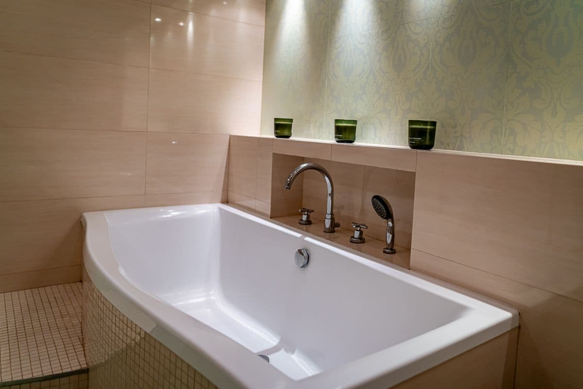 Spacious apartment in prestigious Stary Mokotów – 5