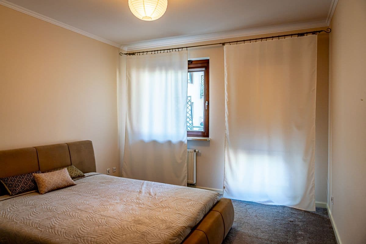Spacious apartment in prestigious Stary Mokotów – 6