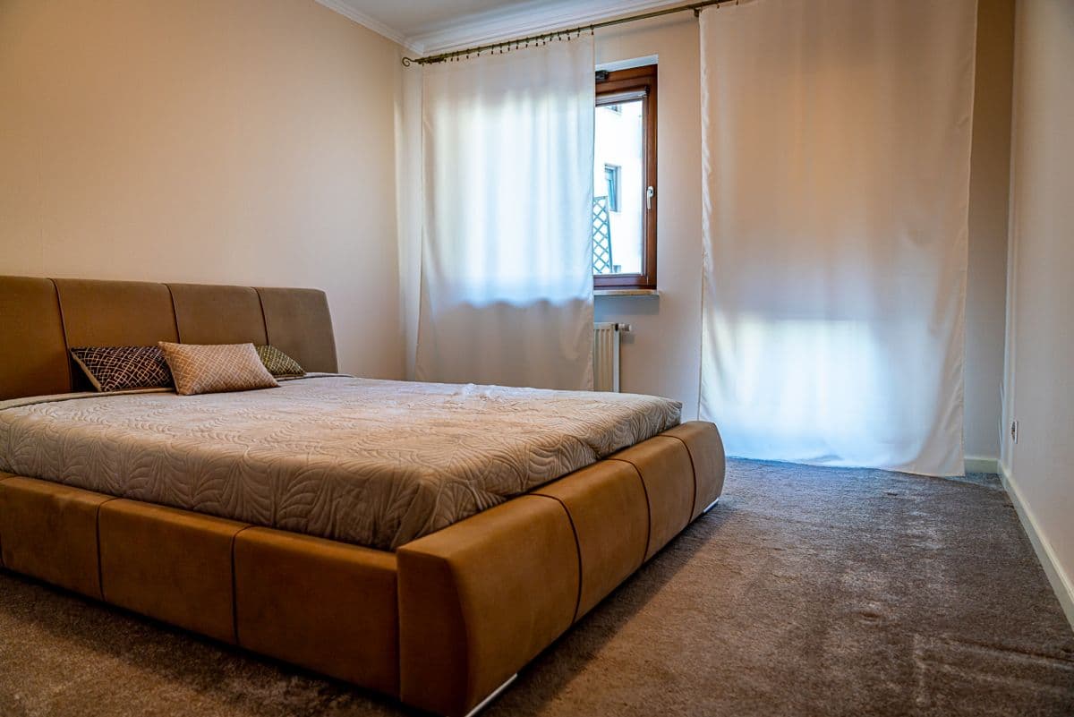 Spacious apartment in prestigious Stary Mokotów – 7