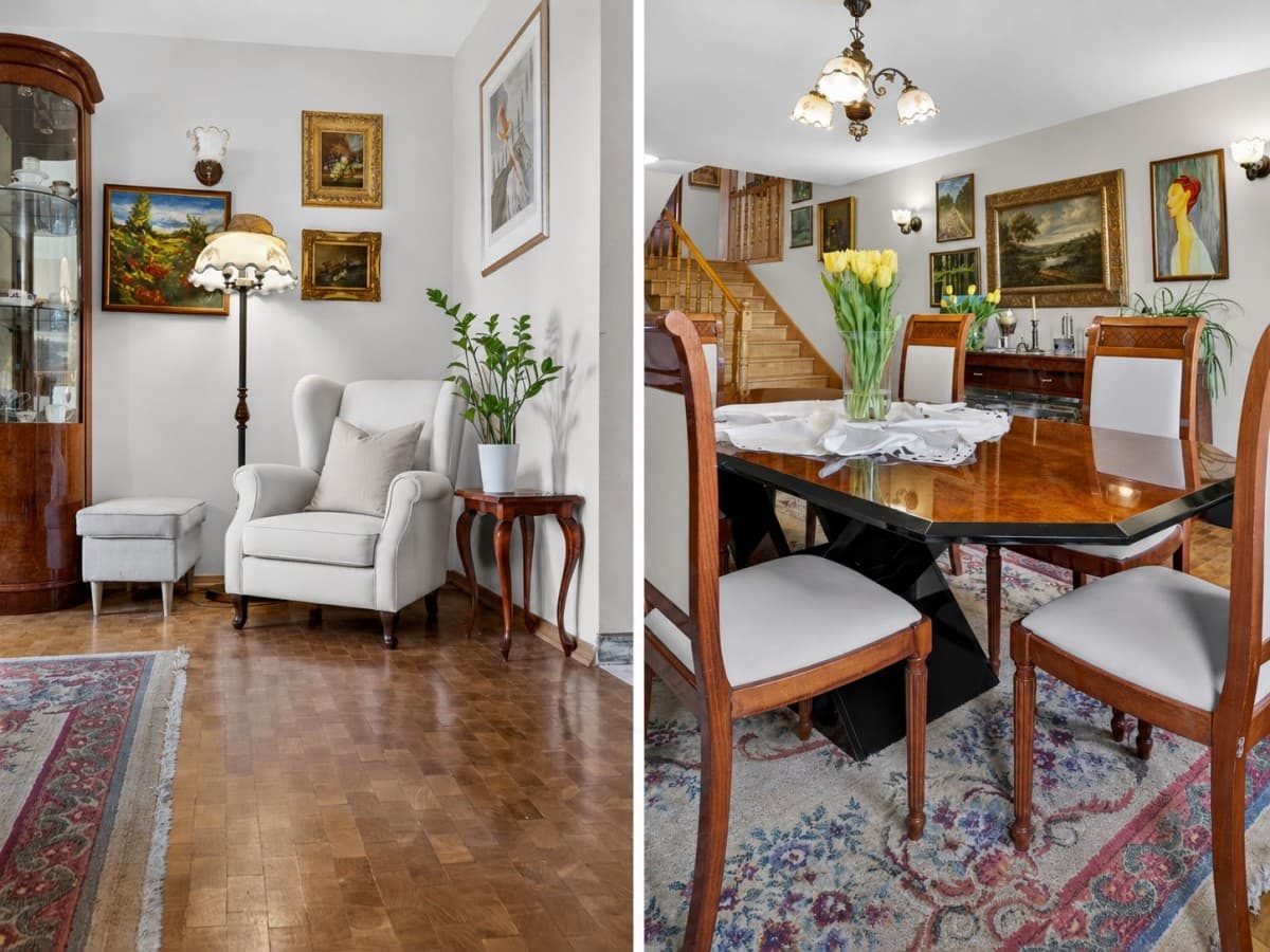Charming family home with history and spacious garden – 3