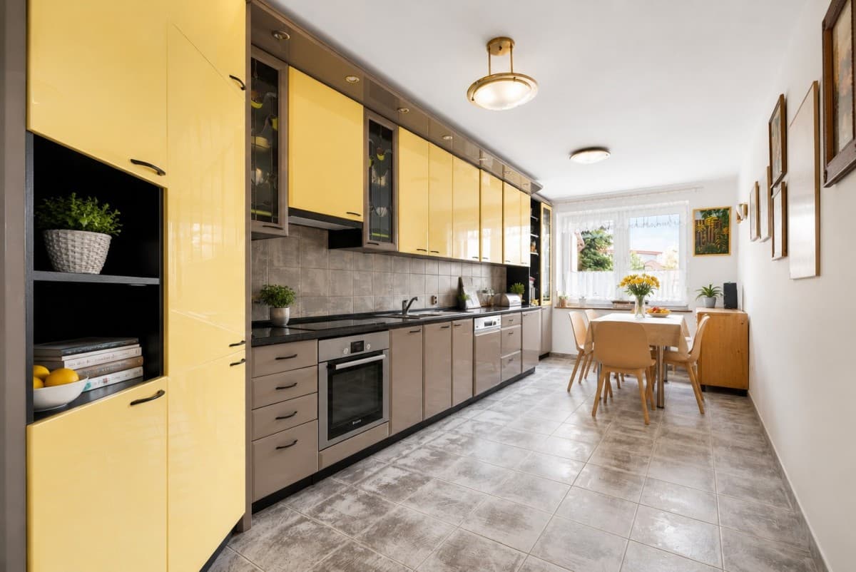 Charming family home with history and spacious garden – 9