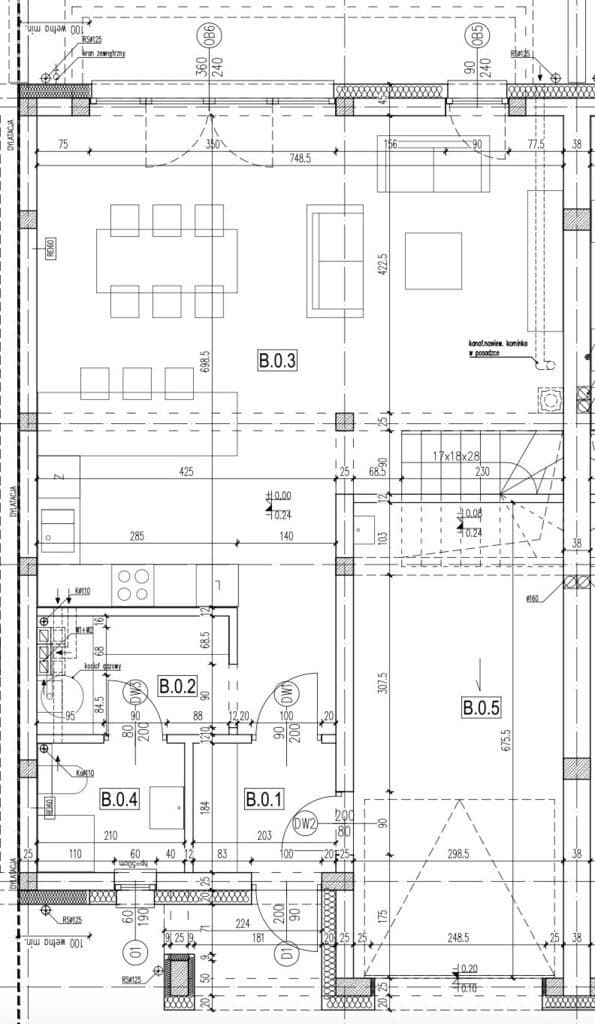Modern home with garden and garage, move-in ready – 19