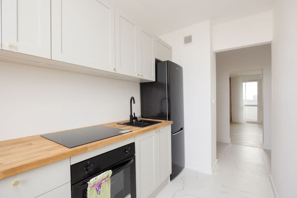 Modern 2-room apartment with balcony in Praga-Południe – 2