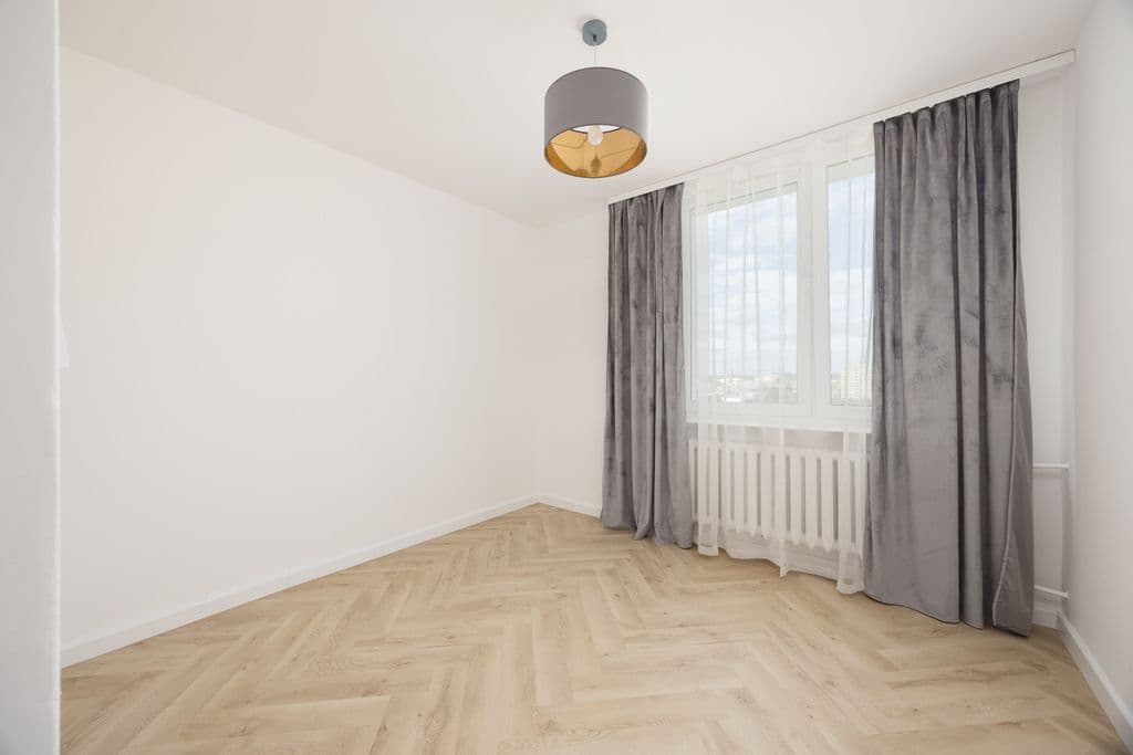 Modern 2-room apartment with balcony in Praga-Południe – 6