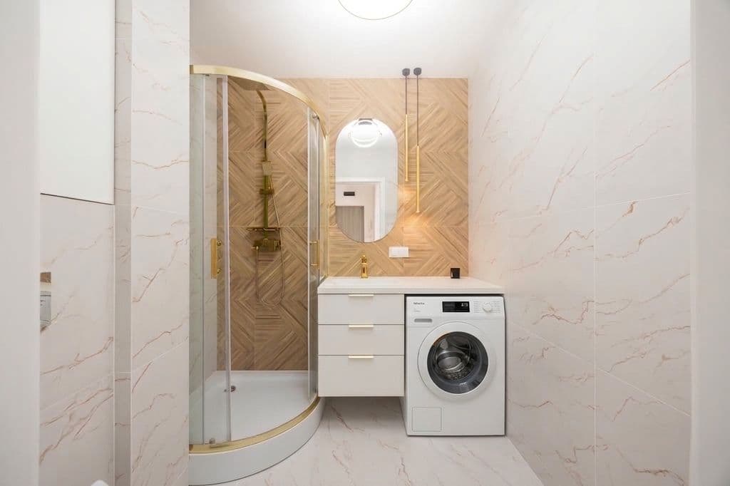 Modern 2-room apartment with balcony in Praga-Południe – 8