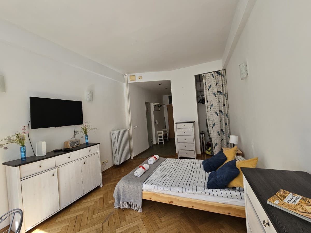 Cozy apartment in the heart of the city – 3